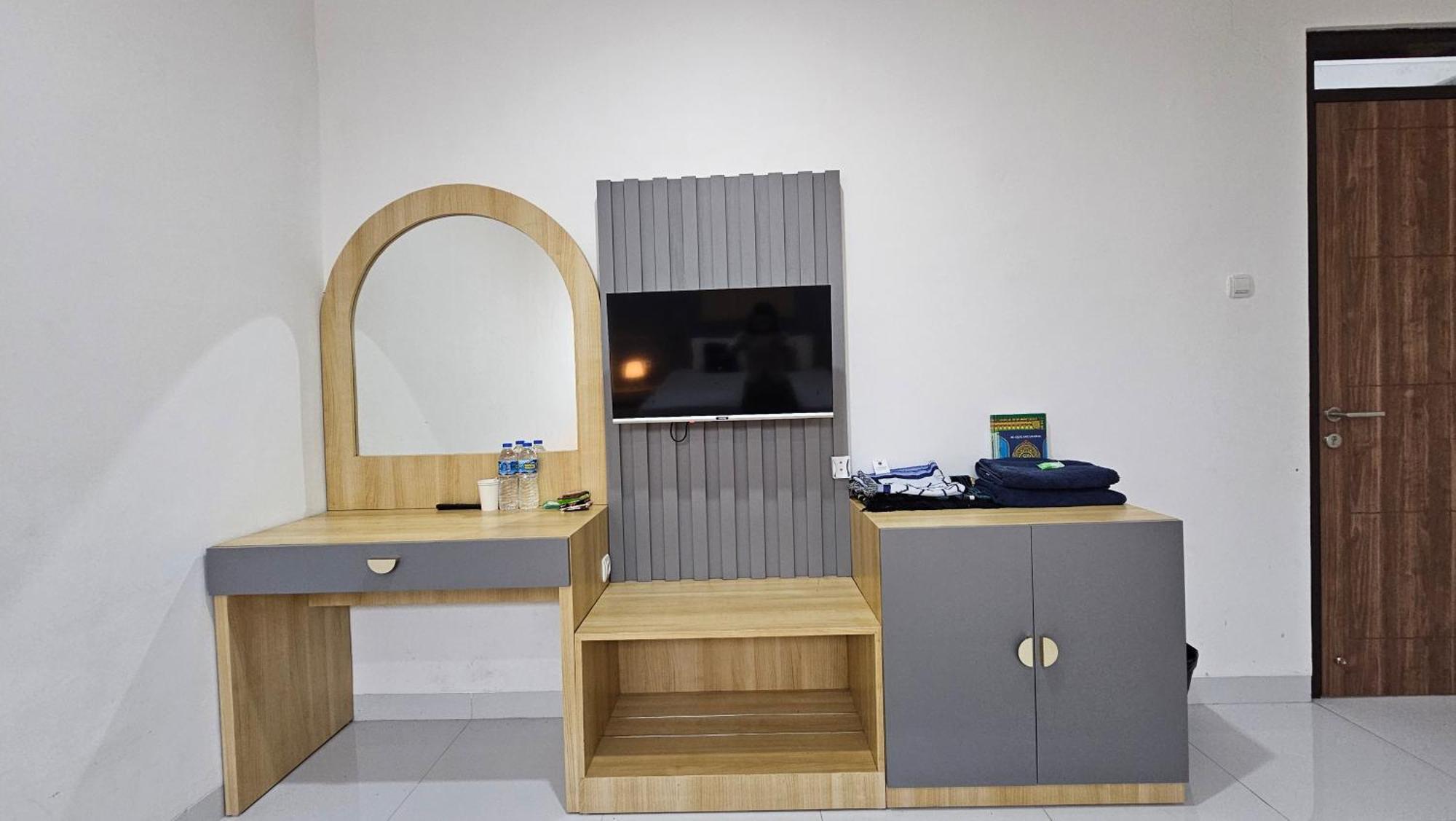 Urbanview Villa Balong Bho Syariah Bandung Cibiru Exterior foto