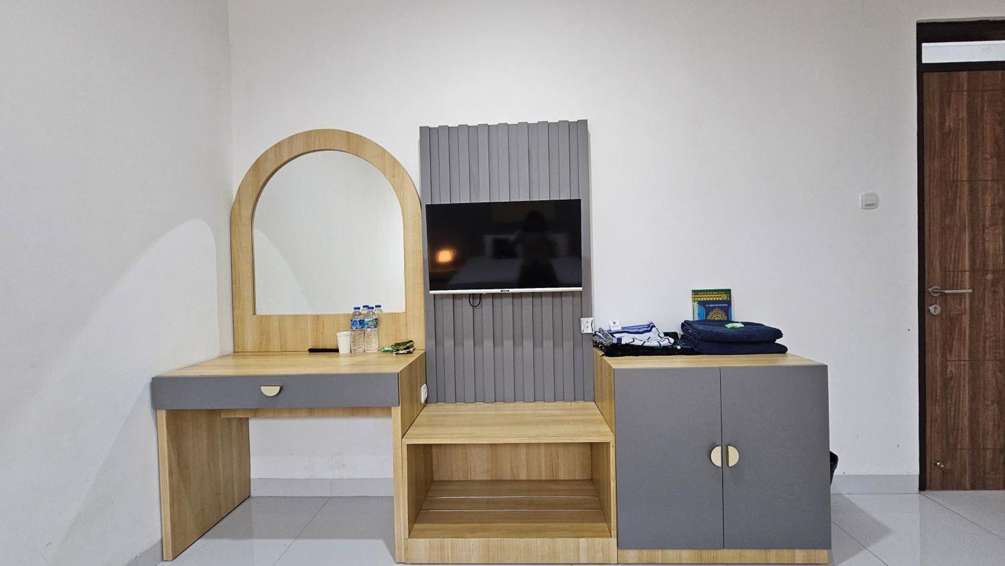 Urbanview Villa Balong Bho Syariah Bandung Cibiru Exterior foto