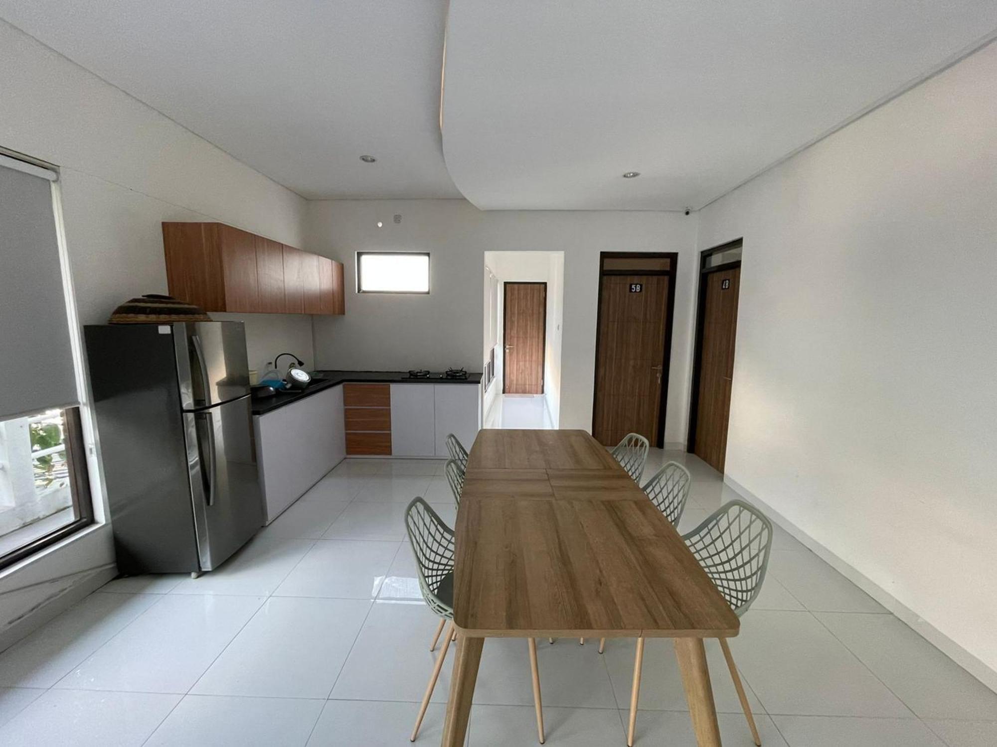 Urbanview Villa Balong Bho Syariah Bandung Cibiru Exterior foto